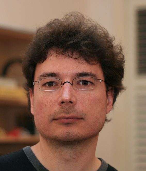 Erik Schnetter