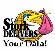 Stork Logo
